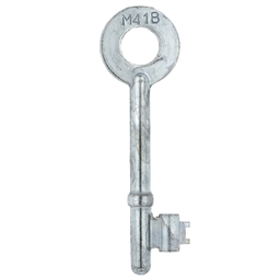 FLB30 - 3 Lever Keys